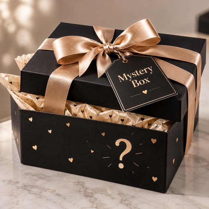 MysteryBox