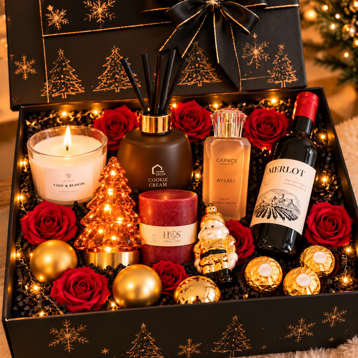 CadeauBox (Luxe)