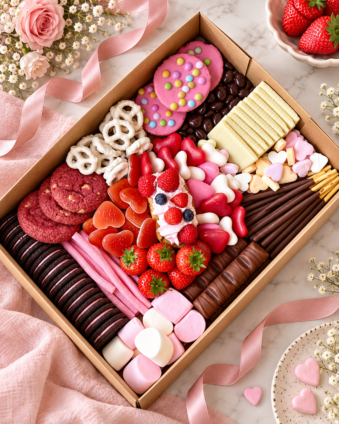 LOVE BOX 🩷