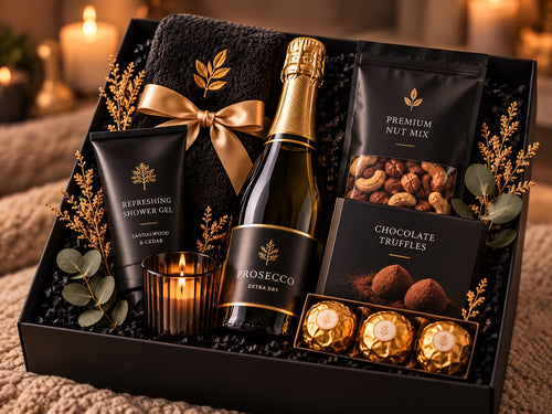 Cadeaubox voor hem