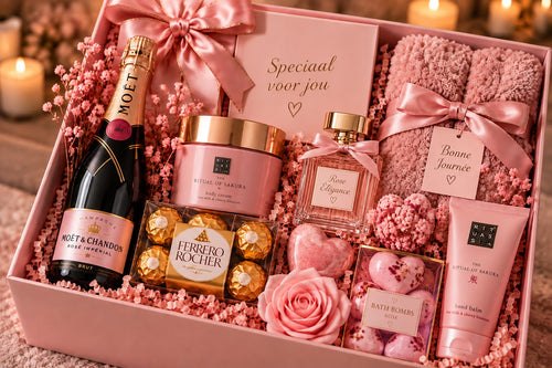 Cadeaubox voor haar
