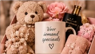 Cadeaubox - Met Liefde