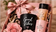 Cadeaubox - Voor Haar