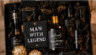 Cadeaubox - Voor Hem